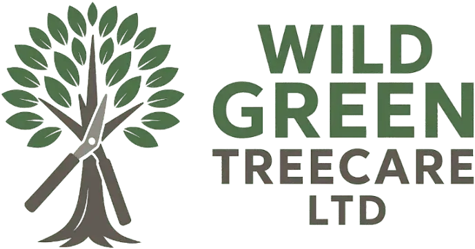 Wild Green Treecare Ltd